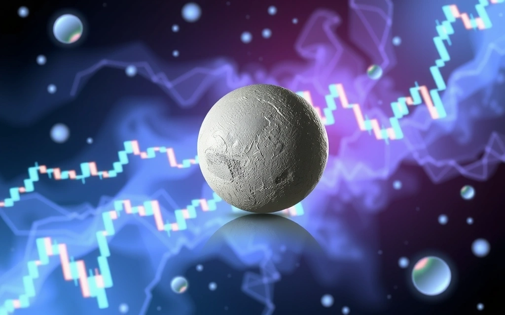 Merkury w retrogradzie - co to oznacza dla Twoich finansów