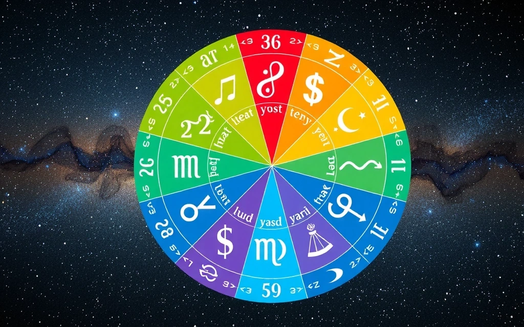 Znak zodiaku a styl zarządzania finansami