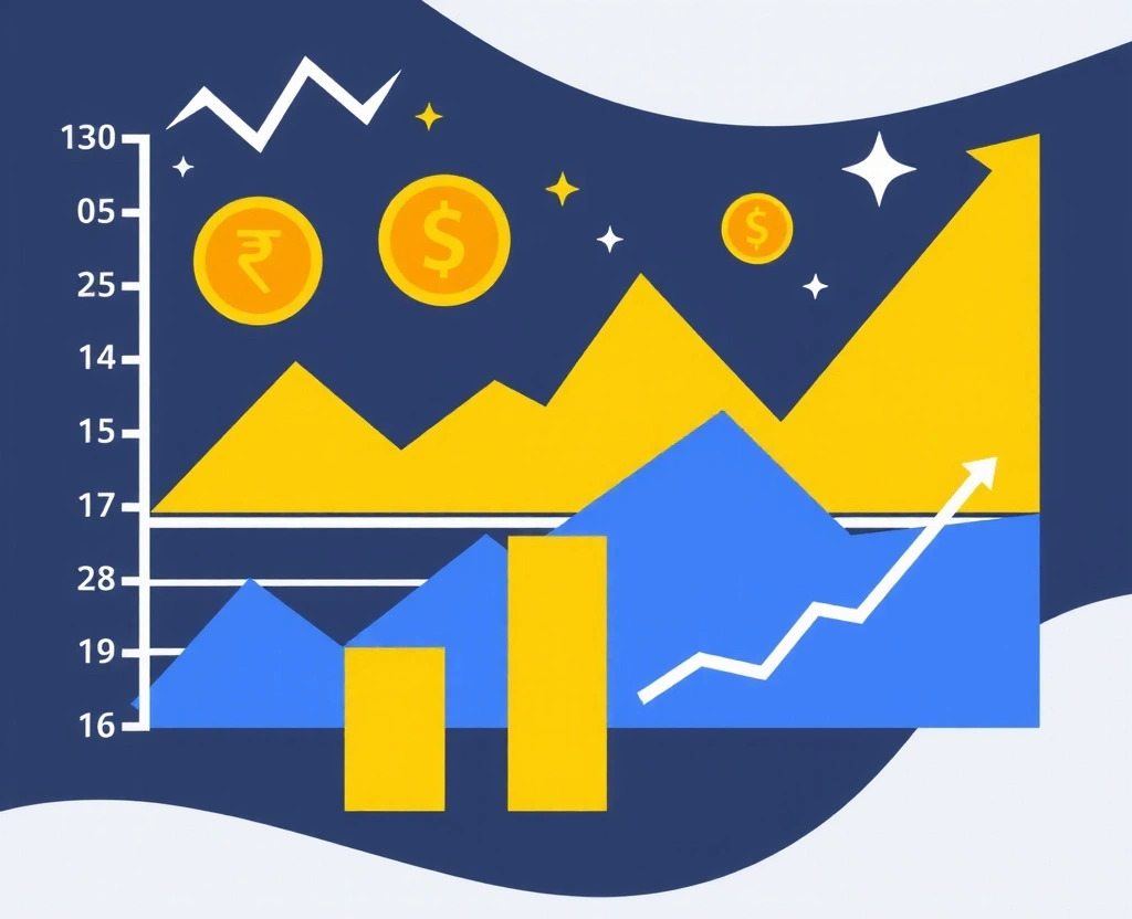 Analiza finansowa dla Bliźniąt - wykres i dane