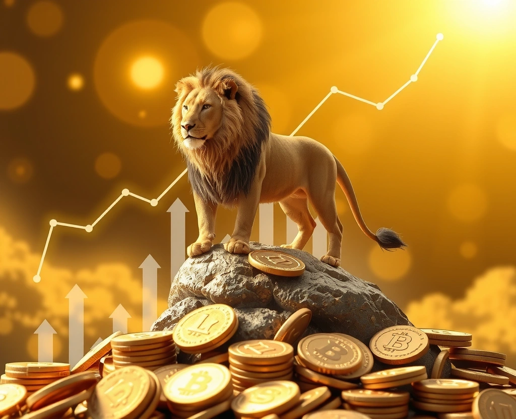 Leo prosperity and wealth accumulation strategy