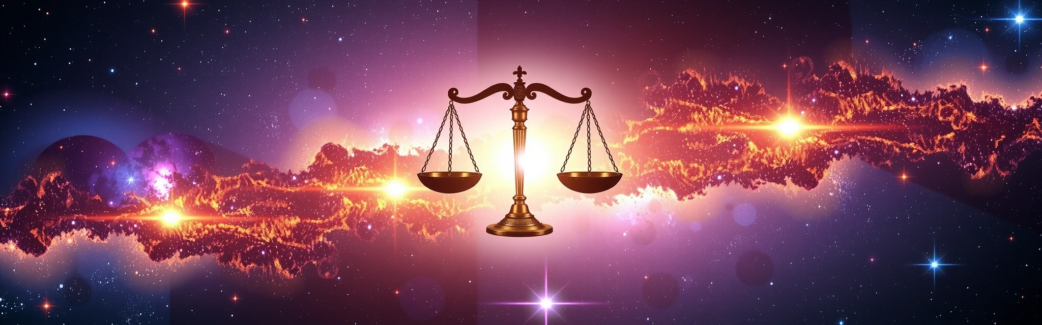 Waga - horoskop finansowy 2026