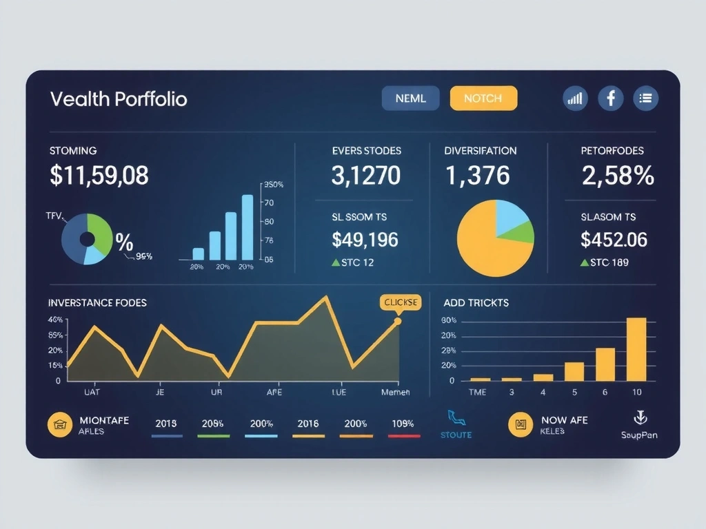 Inwestycje i zarządzanie portfelem dla Wodnika