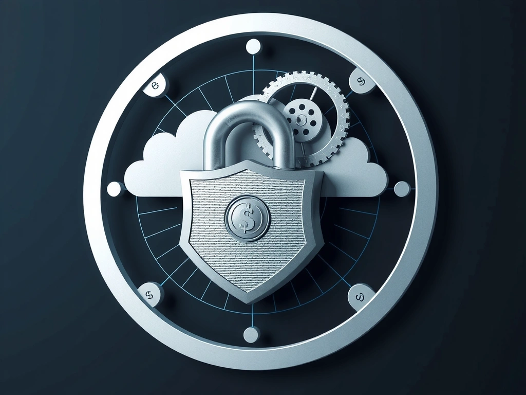 Unikanie ryzyka finansowego i bezpieczeństwo pieniędzy