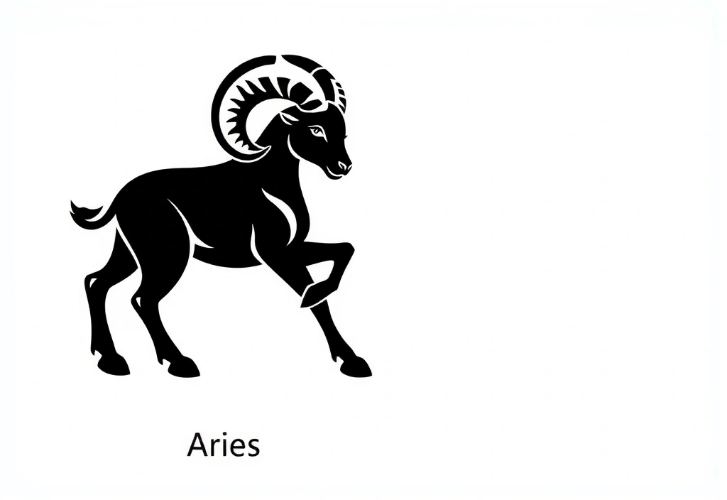 Baran - symbol zodiaku