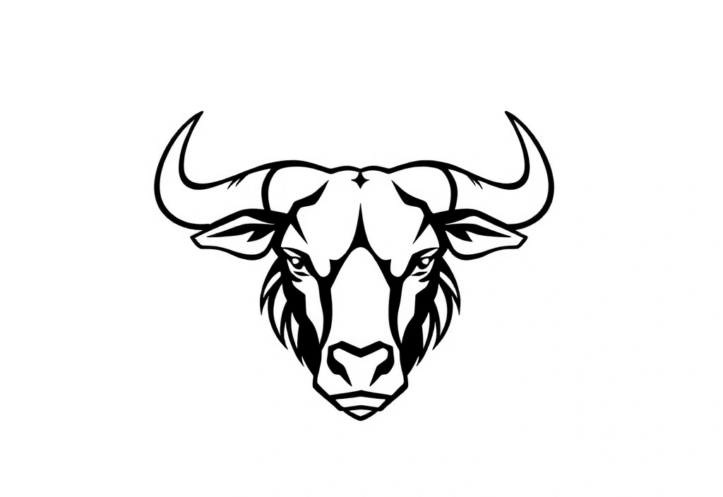 Byk - symbol zodiaku