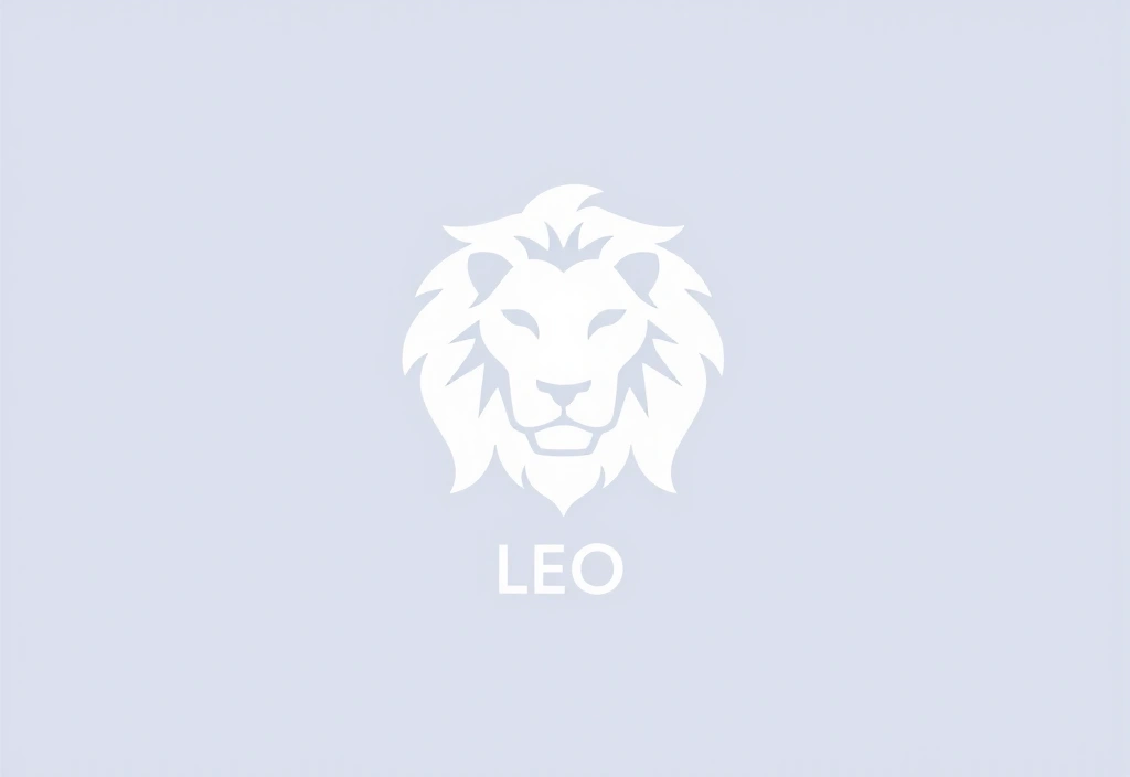 Lew - symbol zodiaku