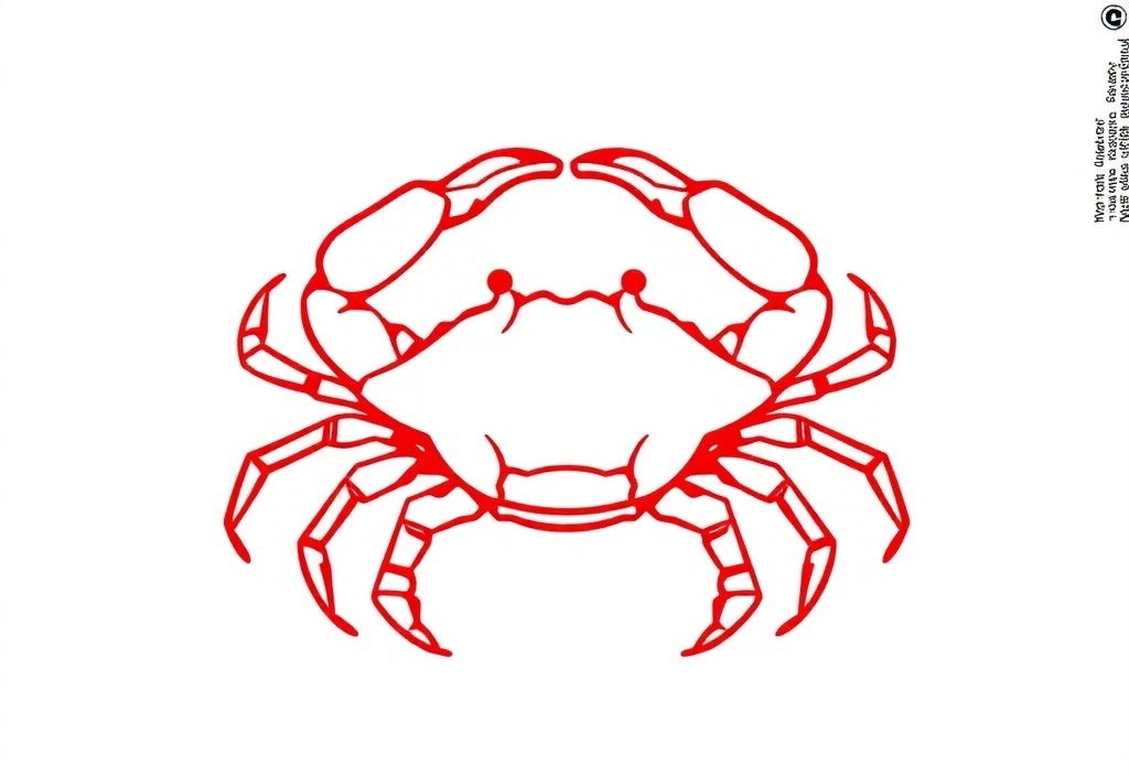 Rak - symbol zodiaku