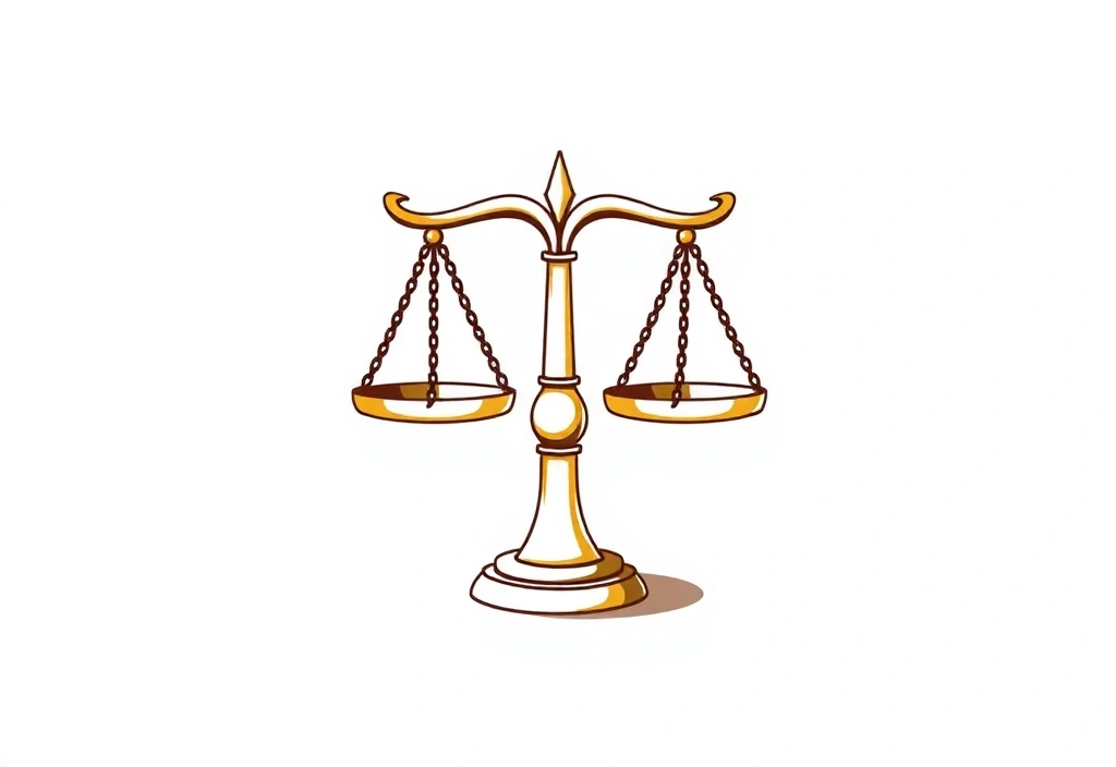 Waga - symbol zodiaku